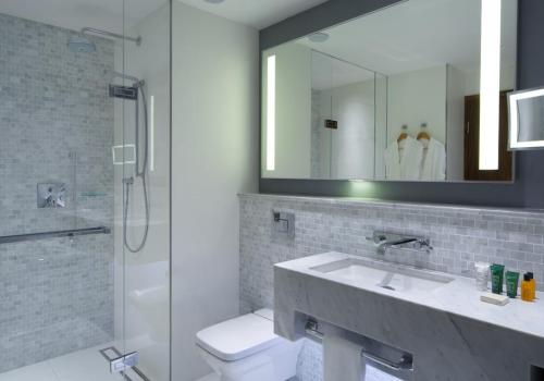 Фото Отель Hilton Saint Petersburg ExpoForum