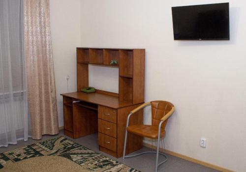 Фото Отель Логос