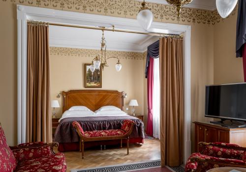 Фото Отель National (Националь)