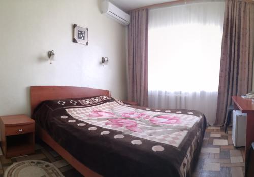 Фото Отель Мещёра