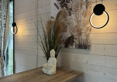 Вилла стандарт №8