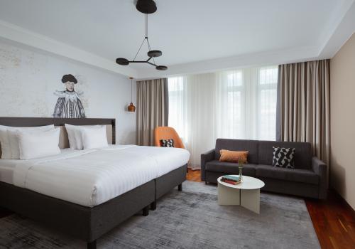 Фото Vasilievsky Hotel (Васильевский)