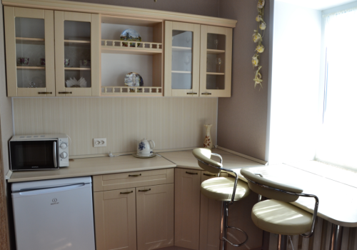 Номер студия