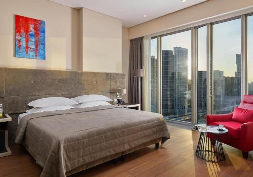 Фото Апарт-отель Diamond Apartments