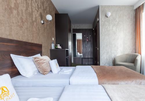 Номер комфорт