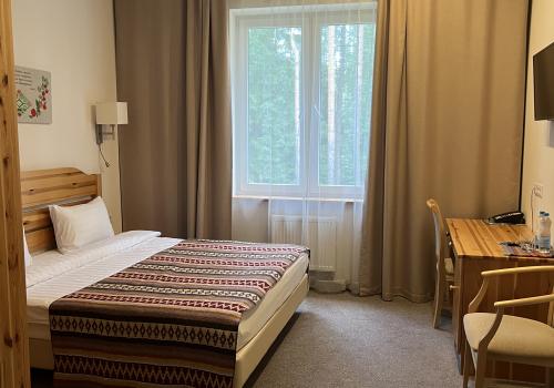 Фото Green Park Conference & Spa Hotel