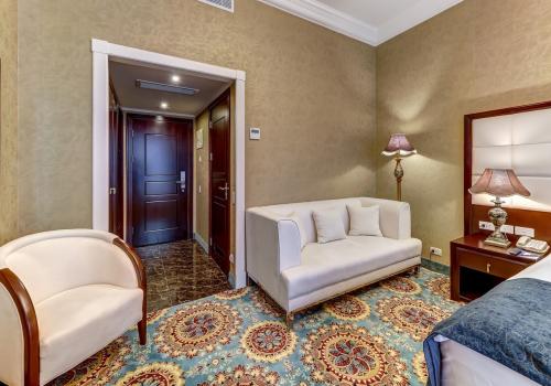 Фото Отель Невский Эклектик