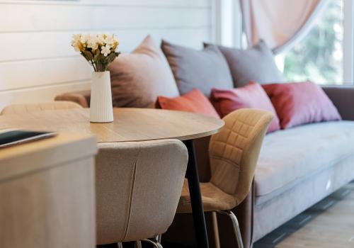 Фото Ёлки Чилл