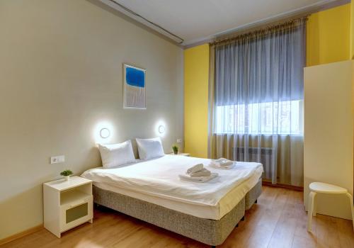 2-комнатный номер стандарт