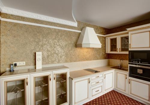 Фото Отель Дегас