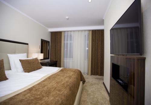 Номер люкс премиум