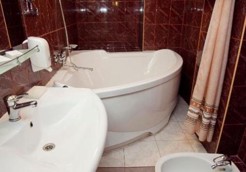 2-комнатный номер комфорт