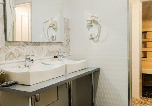 Фото Отель Гелиос