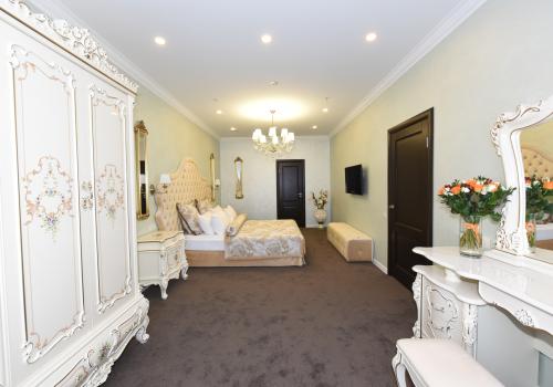 Номер люкс Versailles