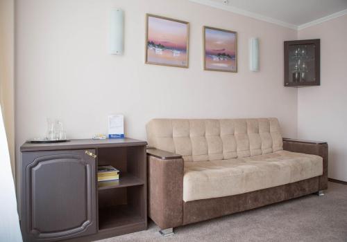 Фото Гостиница Орбита