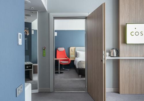 Номер стандарт для людей с ограниченными возможностями