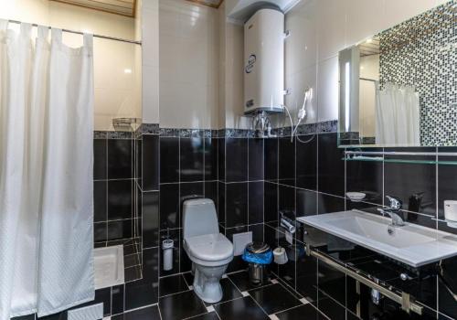 Фото Гранд Отель Алтай