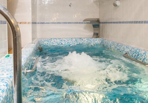 Фото Yarhotel Centre