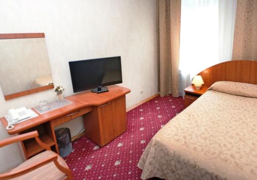 1-местный номер улучшенный