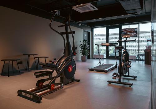 Фото Valo Mercure