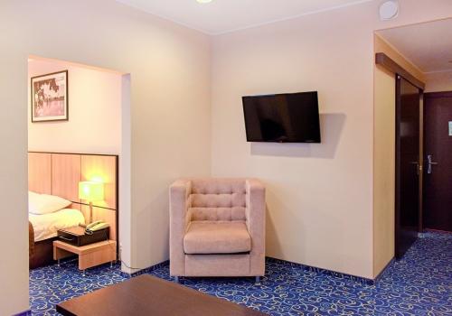 Фото Отель Виконда