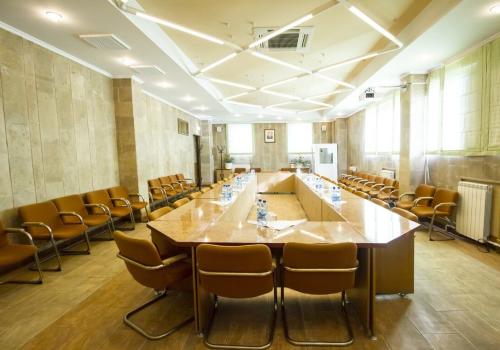 Фото Гостиница Планета