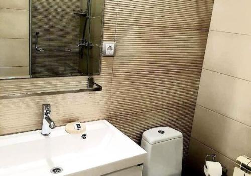 Фото Отель Ле Мон