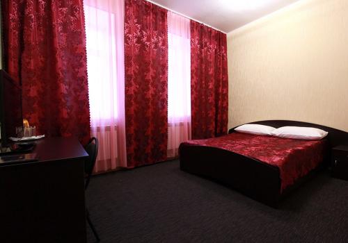 Фото Отель Фьорд