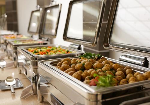 Фото Отель Альфа Измайлово