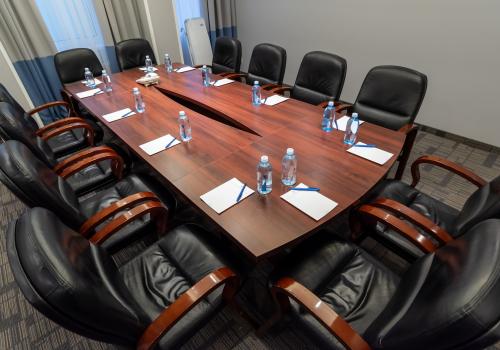 Фото Отель Введенский