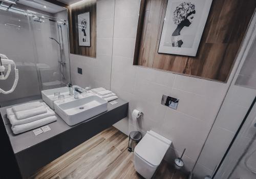 Фото Smart Hotel NEO Московский