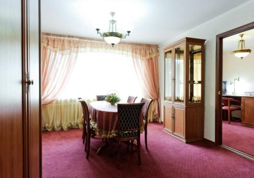 3-комнатный номер комфорт семейный