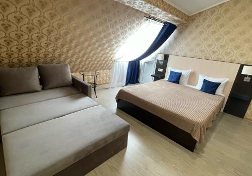 Фото Отель Виста