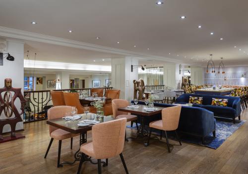 Фото Vasilievsky Hotel (Васильевский)