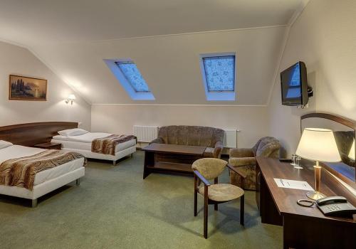 Фото Отель Берлин