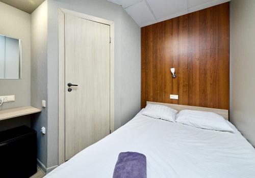 Фото Отель Капитал