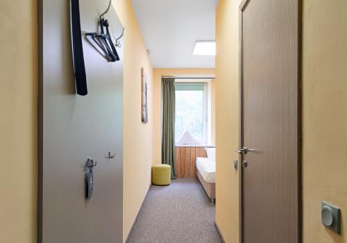 Фото Гостиница На Цветном