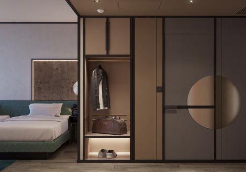 Фото Hyatt Place Ekaterinburg