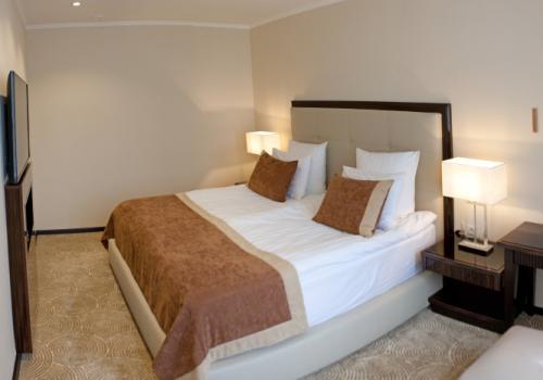 Номер люкс премиум