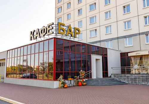 Фото IT Time Hotel