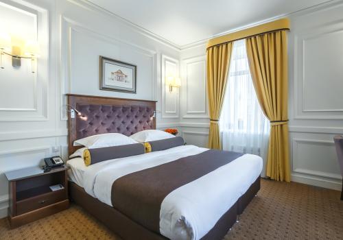 2-местный номер стандарт