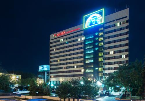 Фото отеля 1