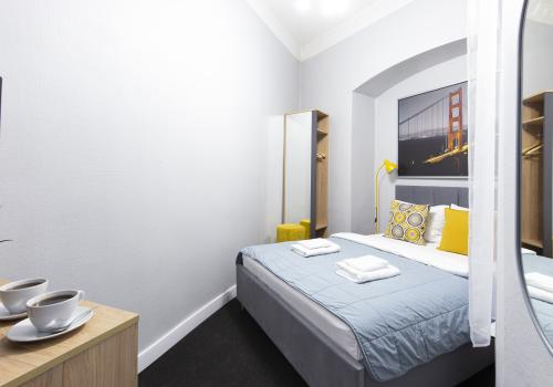 Номер стандарт