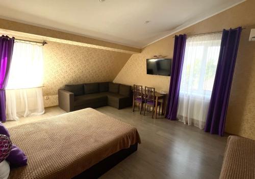 Фото Отель Виста