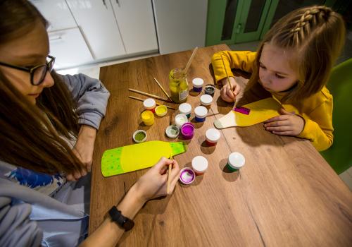 Фото Отель Лимонад