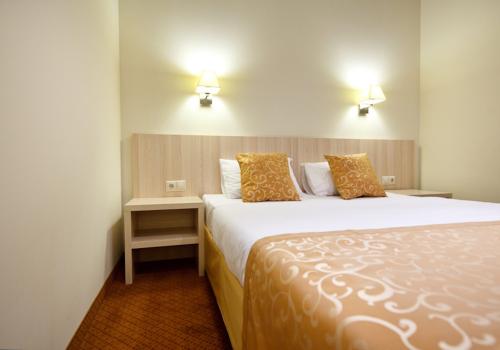 Фото Skypoint 4* Шереметьево