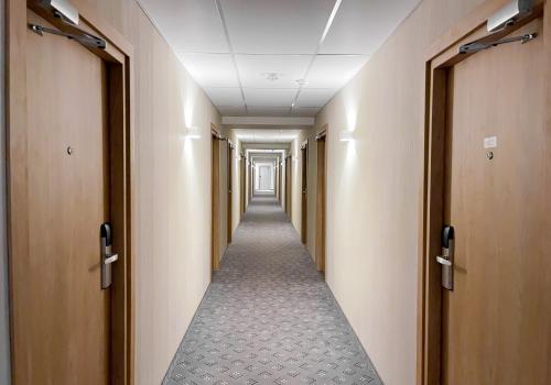 2-местный номер стандарт АМАКС