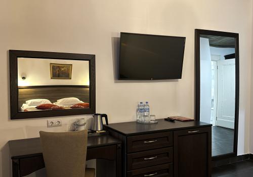 Бизнес (Гостевой дом)