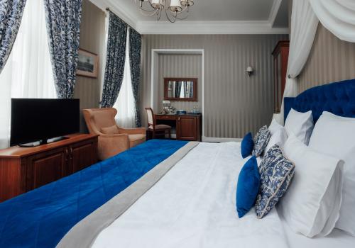 Фото Бутик-отель Оникс