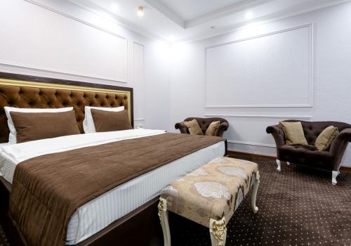 Фото Отель Париж